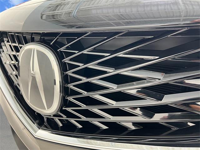 new 2026 Acura MDX car, priced at $60,000