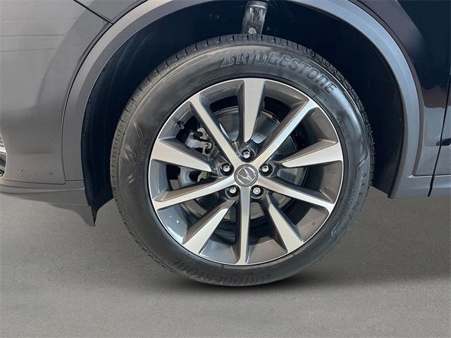 new 2026 Acura MDX car, priced at $60,000