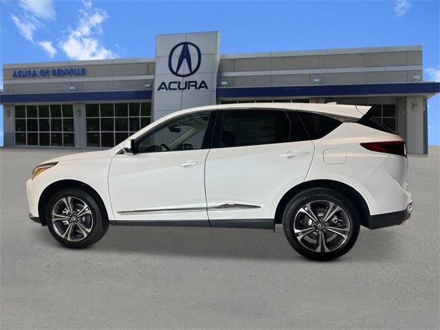 new 2025 Acura RDX car, priced at $47,900