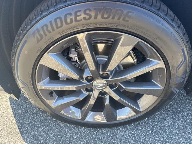 used 2025 Acura MDX car, priced at $52,995
