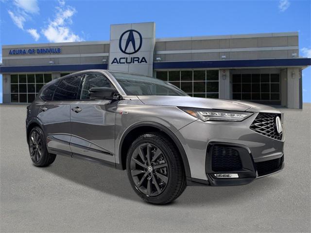new 2026 Acura MDX car, priced at $63,000