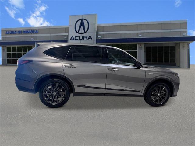 new 2026 Acura MDX car, priced at $63,000