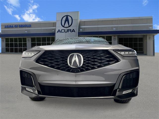 new 2026 Acura MDX car, priced at $63,000
