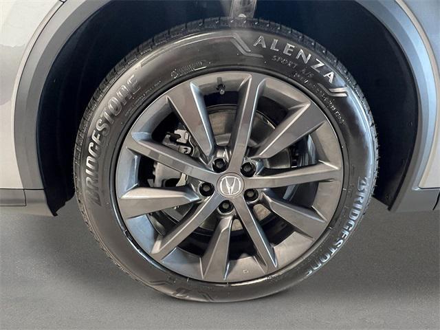 new 2026 Acura MDX car, priced at $63,000