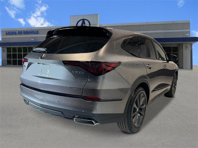 new 2026 Acura MDX car, priced at $63,000