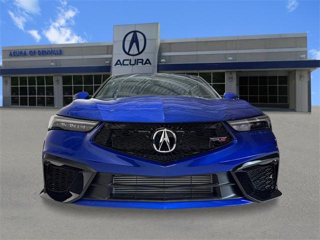 new 2025 Acura Integra car, priced at $53,200