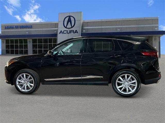 new 2024 Acura RDX car, priced at $44,950