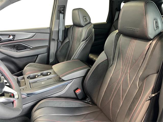 new 2026 Acura MDX car, priced at $76,450