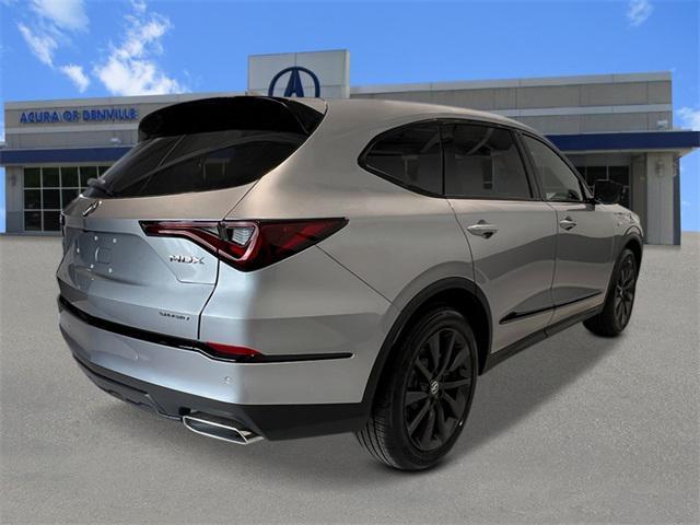 new 2025 Acura MDX car, priced at $61,800