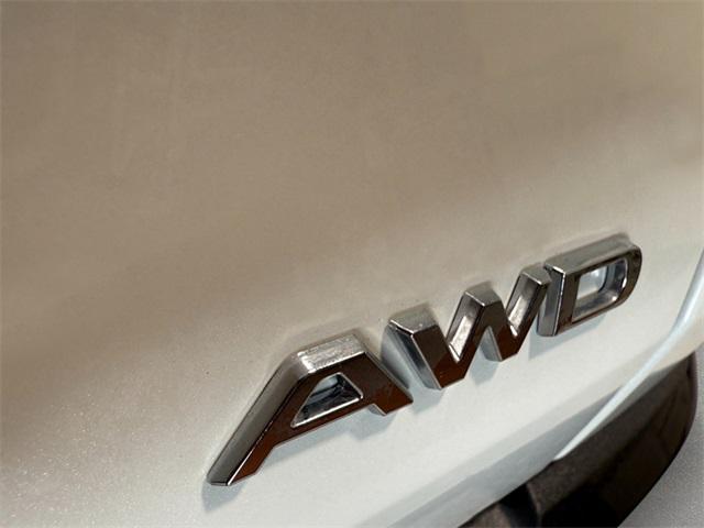 new 2025 Acura ADX car, priced at $37,600