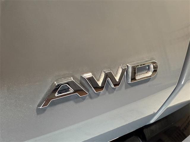 new 2025 Acura ADX car, priced at $40,600
