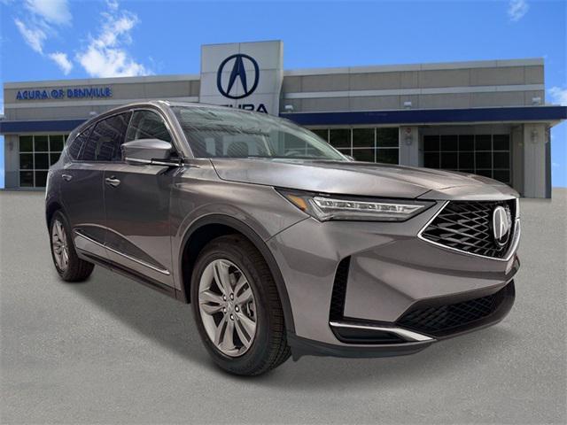 new 2025 Acura MDX car, priced at $54,000