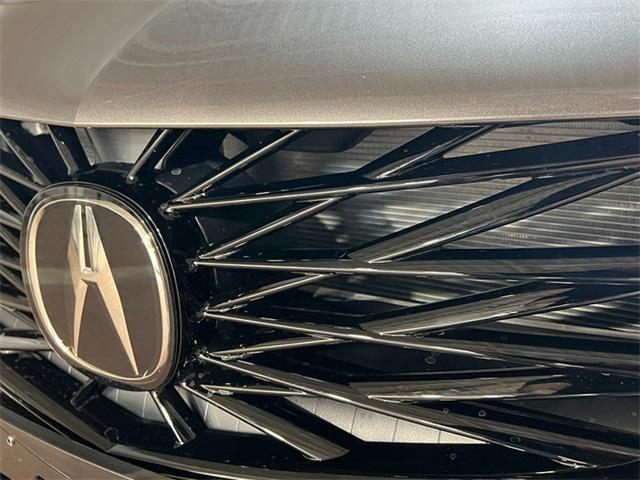 new 2025 Acura TLX car, priced at $46,000