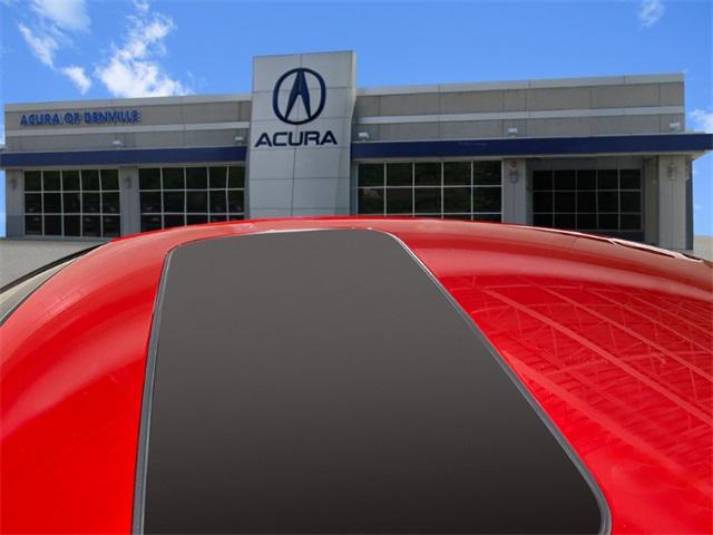 new 2025 Acura Integra car, priced at $35,600