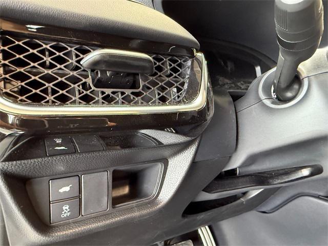 new 2025 Acura ADX car, priced at $40,600