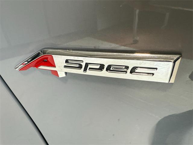 new 2025 Acura ADX car, priced at $40,600