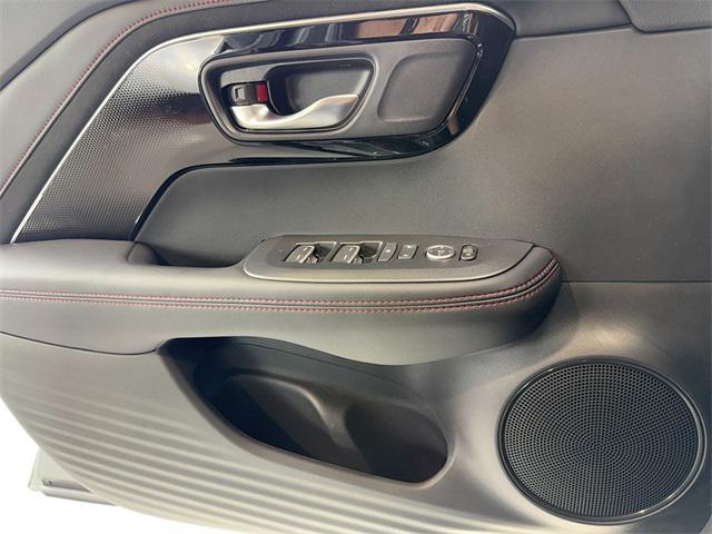 new 2025 Acura ADX car, priced at $40,600