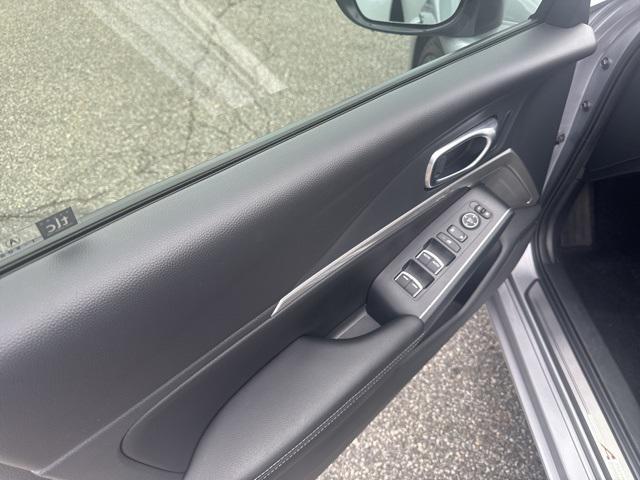 used 2023 Acura Integra car, priced at $24,995