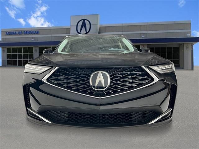 new 2025 Acura MDX car, priced at $54,000