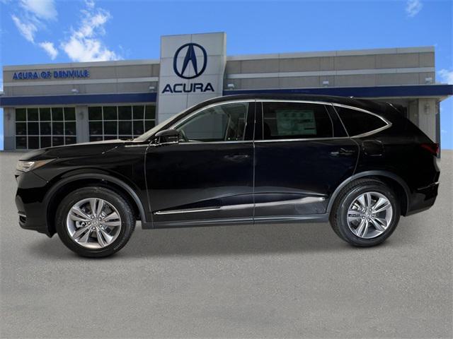 new 2025 Acura MDX car, priced at $54,000