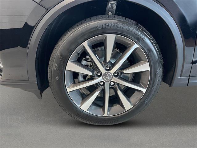 new 2026 Acura MDX car, priced at $60,000