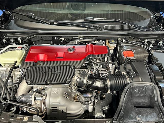 new 2025 Acura Integra car, priced at $53,500