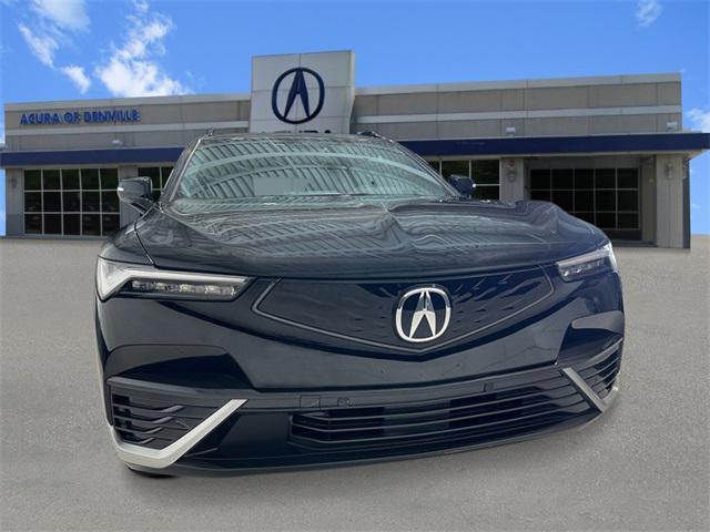 new 2024 Acura ZDX car, priced at $69,100