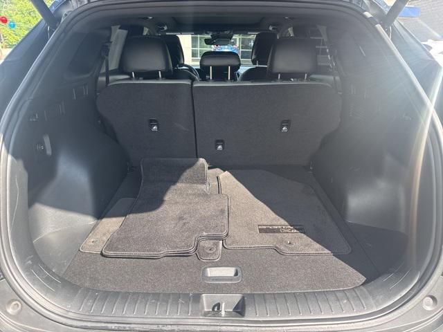used 2023 Kia Sportage car, priced at $22,995