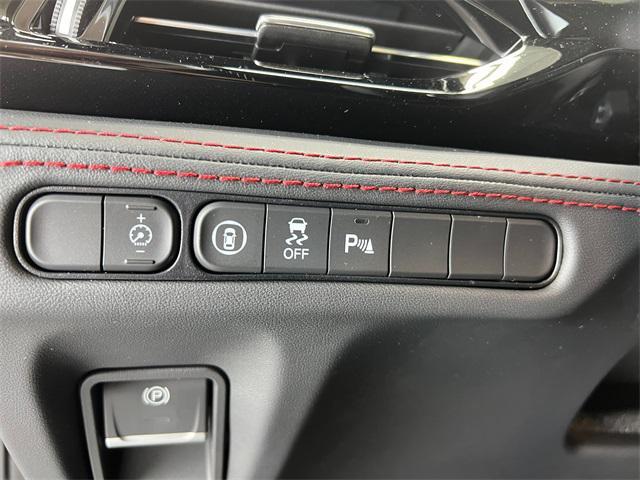 new 2025 Acura MDX car