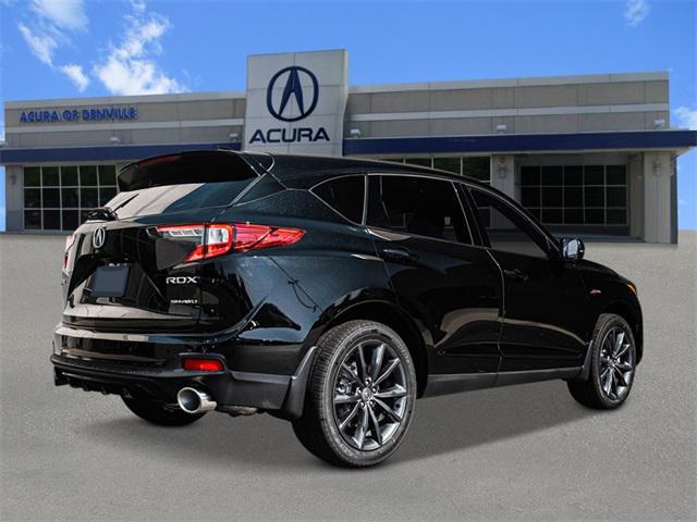 new 2025 Acura RDX car