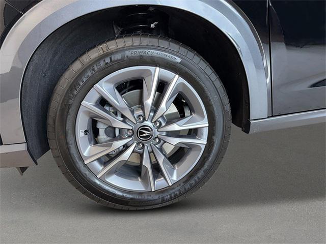 new 2025 Acura ADX car