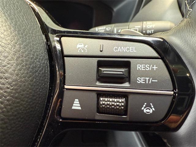 new 2025 Acura ADX car