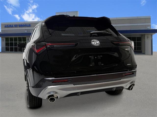 new 2025 Acura ADX car