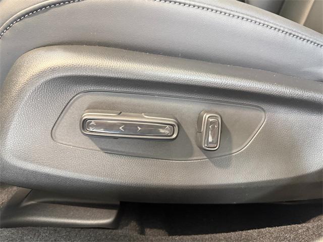 new 2025 Acura ADX car