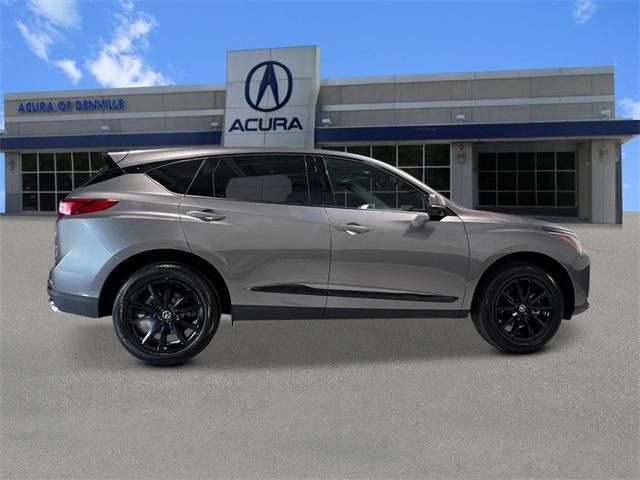 new 2025 Acura RDX car, priced at $45,300