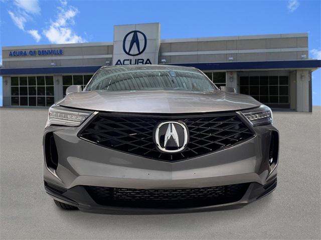 new 2025 Acura RDX car, priced at $45,300