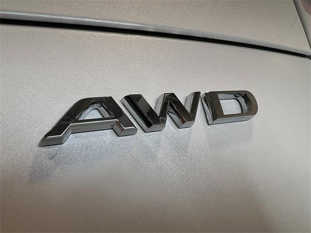 new 2024 Acura ZDX car, priced at $74,100