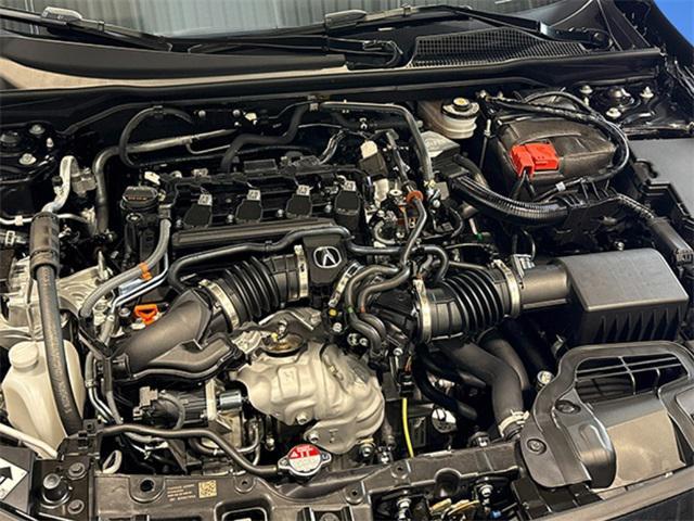 new 2026 Acura Integra car, priced at $34,000