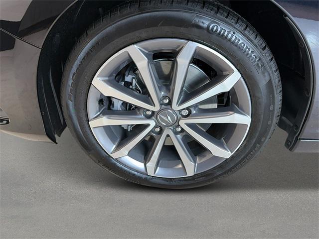 new 2026 Acura Integra car, priced at $34,000