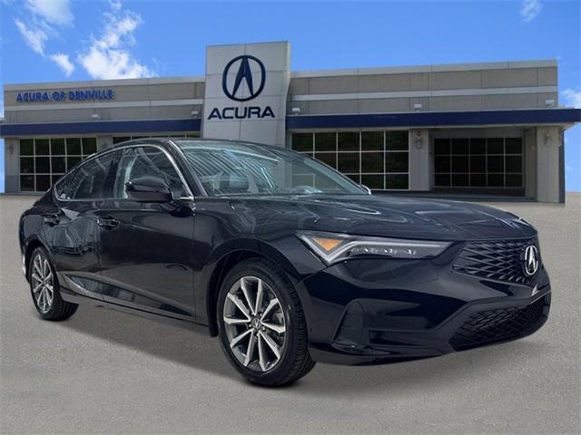 new 2026 Acura Integra car, priced at $34,000
