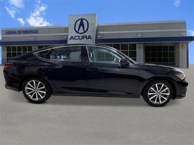 new 2026 Acura Integra car, priced at $34,000