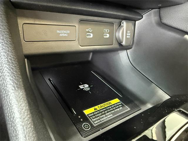 new 2026 Acura Integra car, priced at $34,000