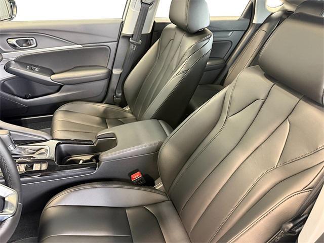 new 2026 Acura Integra car, priced at $34,000