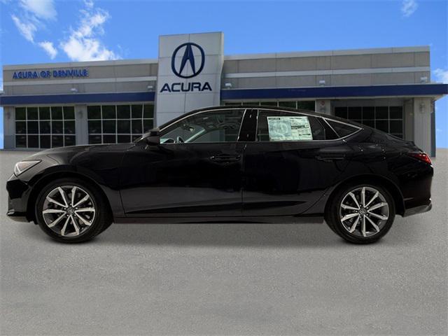 new 2026 Acura Integra car, priced at $34,000