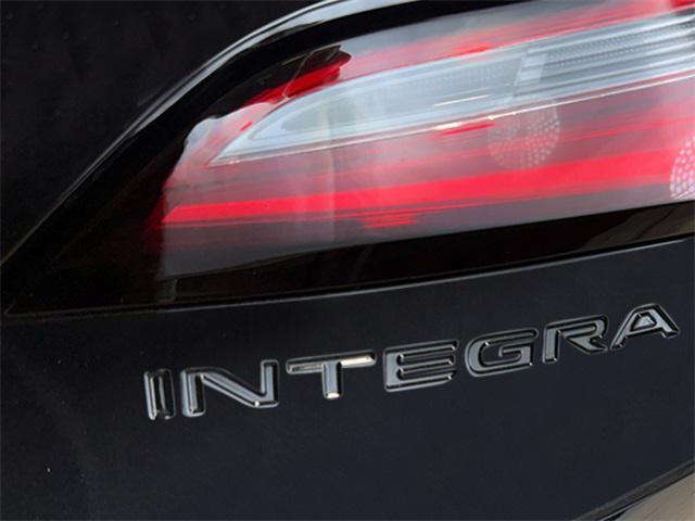 new 2026 Acura Integra car, priced at $34,000