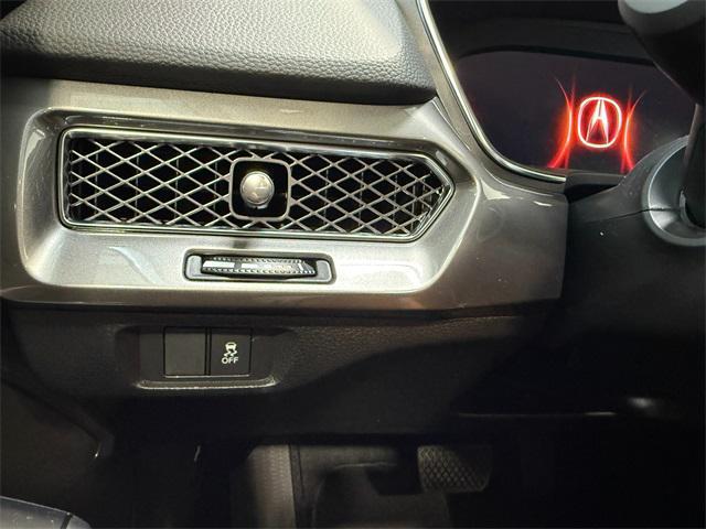 new 2026 Acura Integra car, priced at $34,000