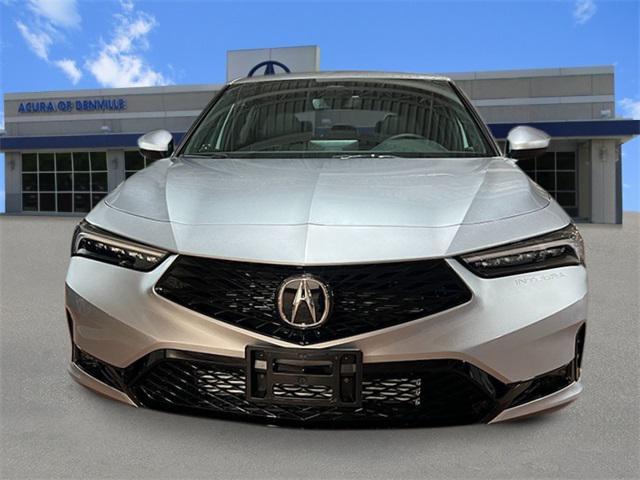 new 2025 Acura Integra car, priced at $35,000