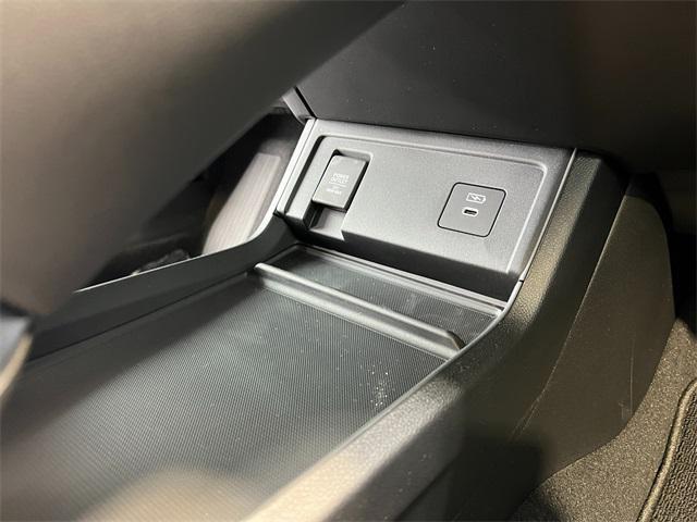 new 2025 Acura RDX car