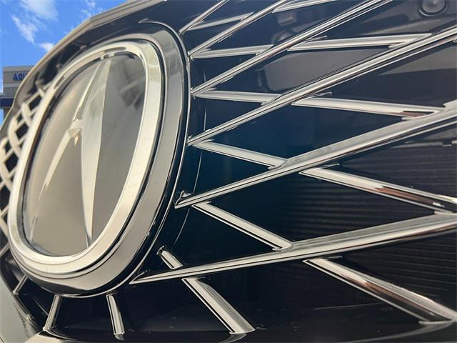 new 2025 Acura RDX car