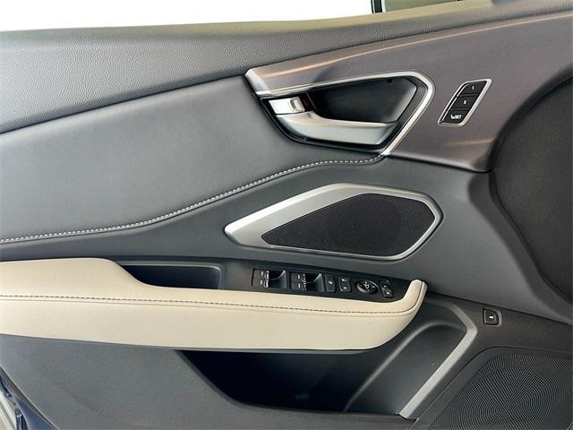 new 2025 Acura RDX car